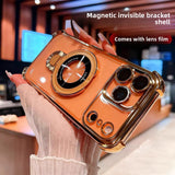 Anti Drop Mobile Phone Case Shockproof Four Corner Protection UK product image