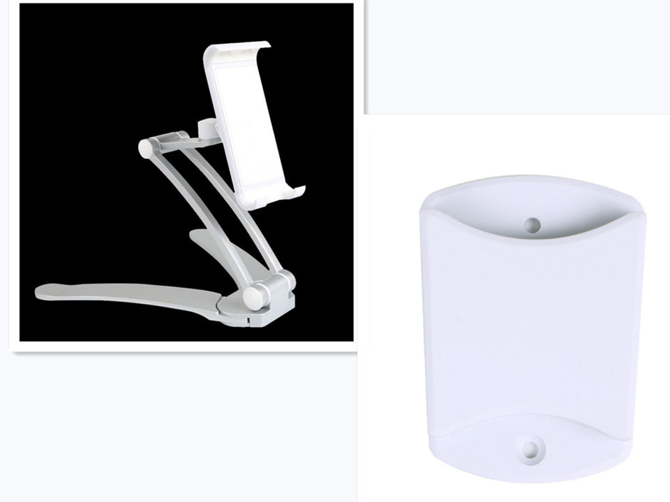 Aluminum Alloy Desktop Tablet Stand - Tablet Computer Docks & Stands | Buy Online in UK