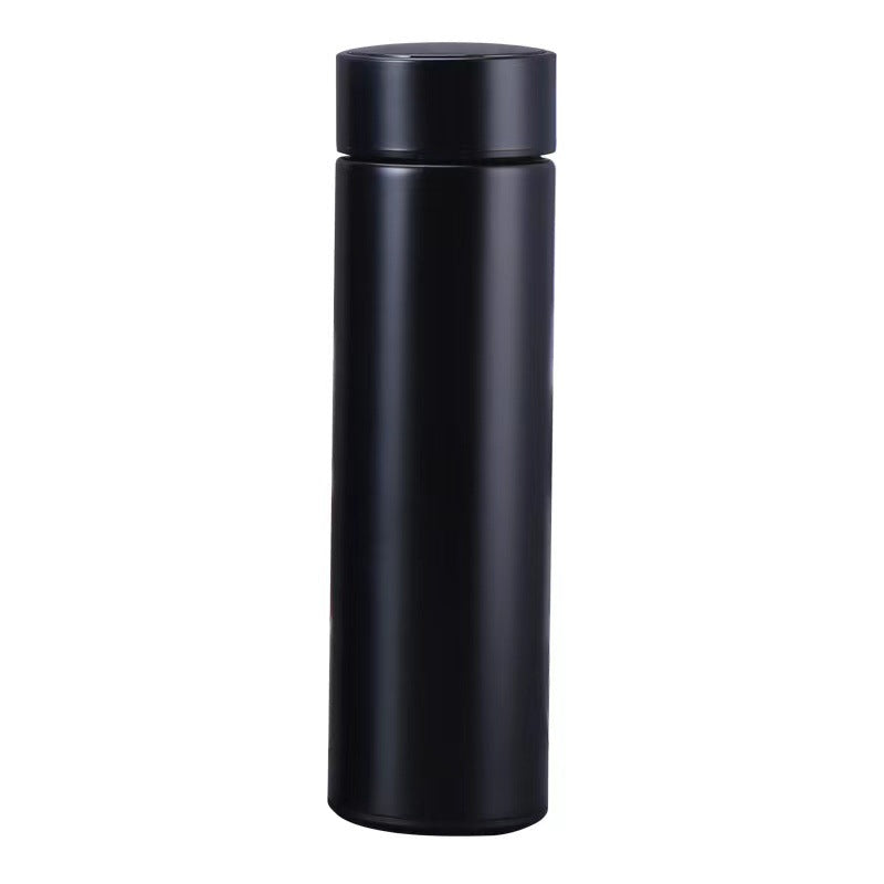 Smart thermos cup