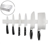 Kitchen Wall-mounted Kitchen Knife Storage Rack - Buy Online at RONGORA LTD