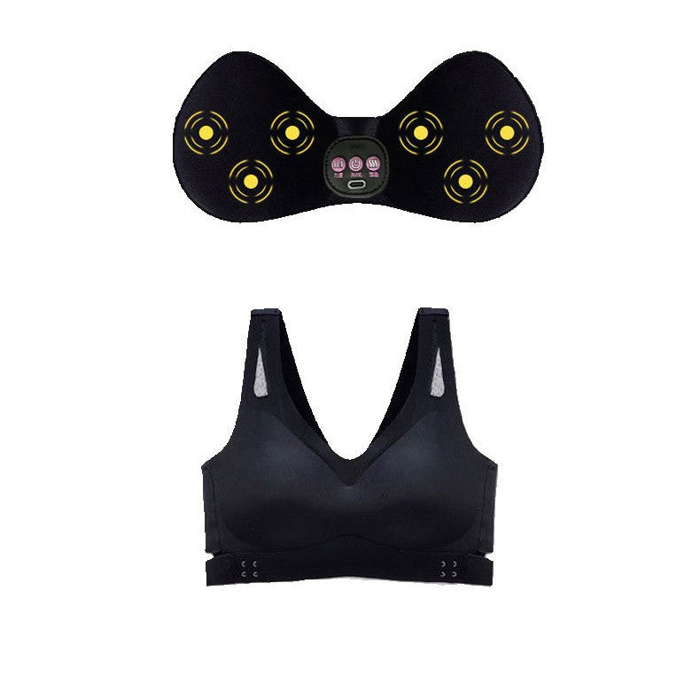 Smart Chest Massager