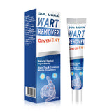 Anti-Wart Ointment | Fast-Acting Skin Care Solution UK - Wart Removers | Buy Online in UK