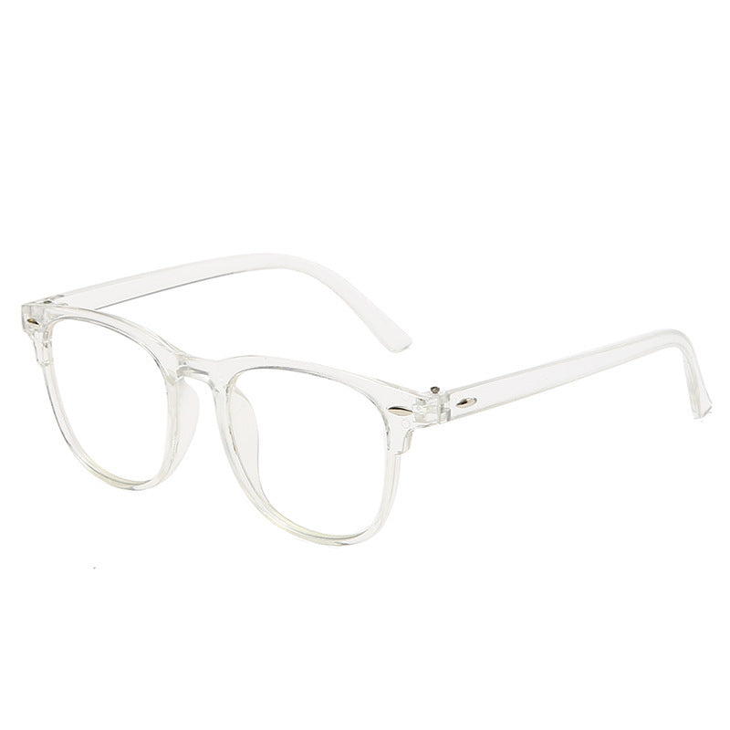 Square Anti Blue Light Glasses for Men - Eyeglasses | Buy Online in UK