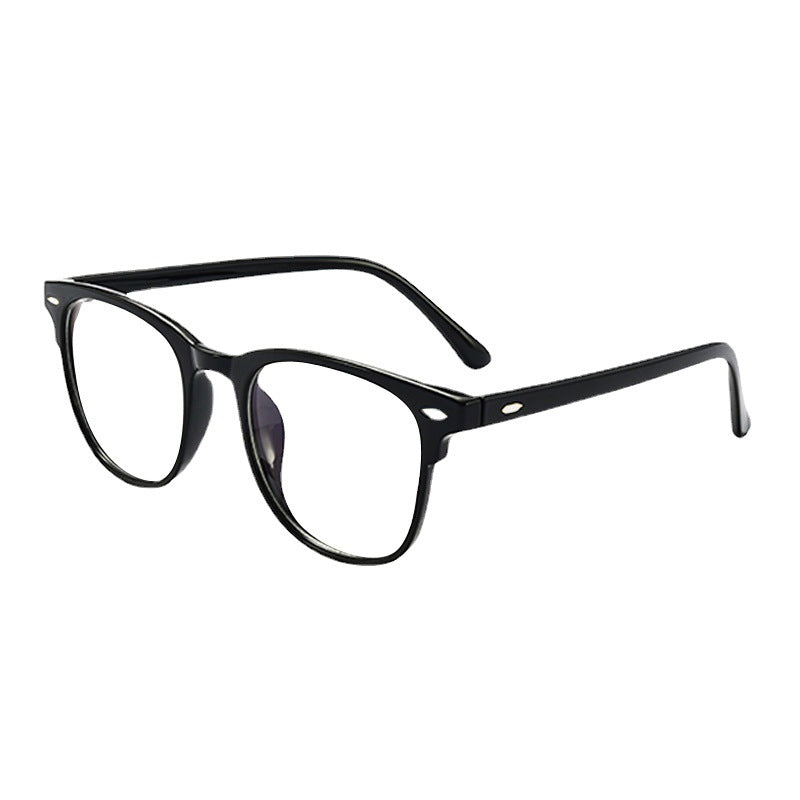 Square Anti Blue Light Glasses for Men - Eyeglasses | Buy Online in UK
