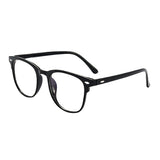 Square Anti Blue Light Glasses for Men - Eyeglasses | Buy Online in UK