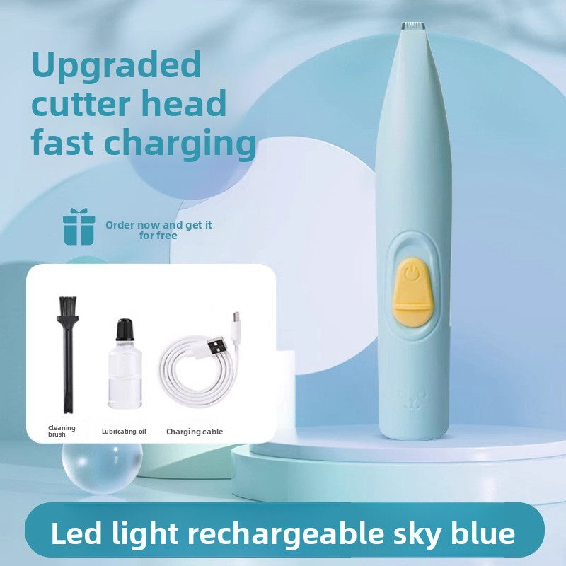 Pet Hair Trimmer - Trimmers | Buy Online in UK