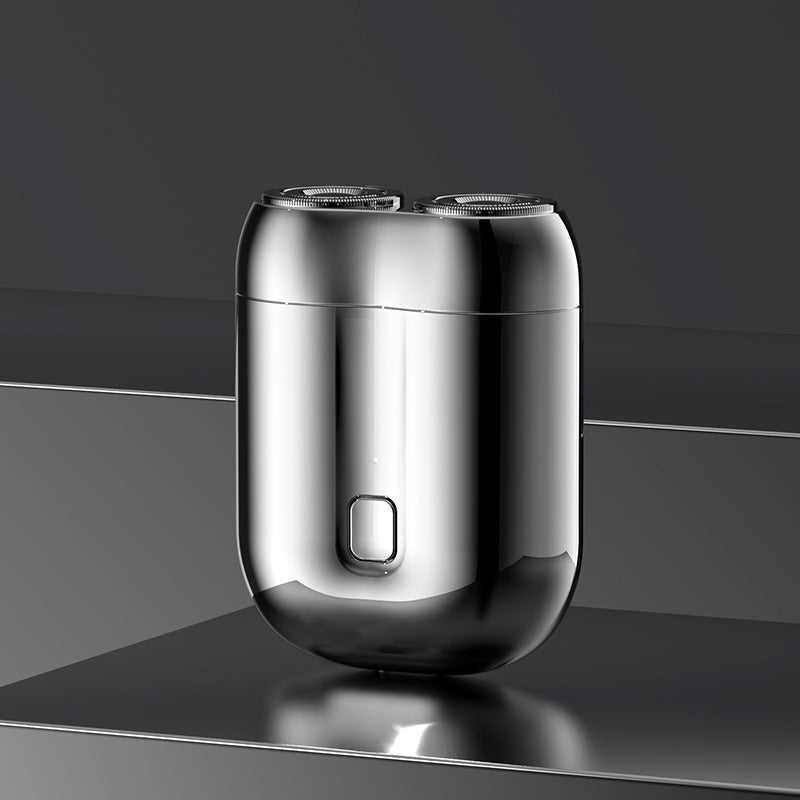 Mini Electric Shaver