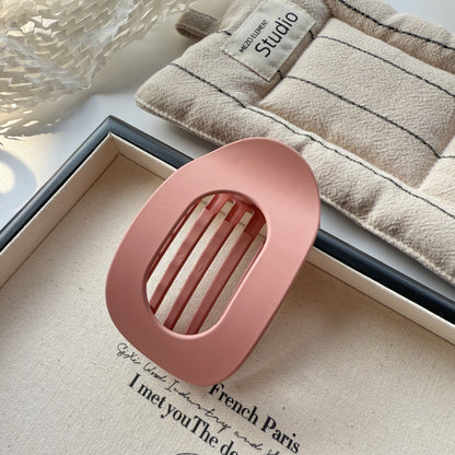 Matte Geometric Hair Clips for Thick Hair - Hair Pins, Claws & Clips | Buy Online in UK