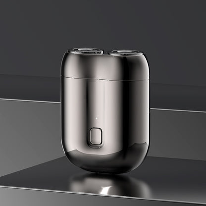 Mini Electric Shaver