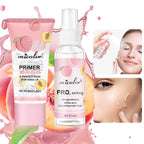 Makeup Set of Makeup Primer + Setting Spray - Cosmetic Sets | Buy Online in UK