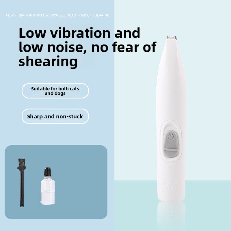 Pet Hair Trimmer - Trimmers | Buy Online in UK