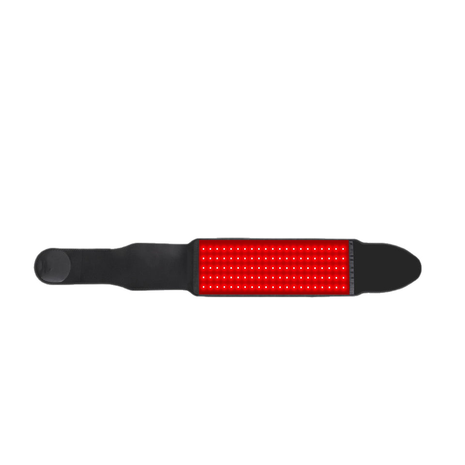Red Light Therapy Waist Belt