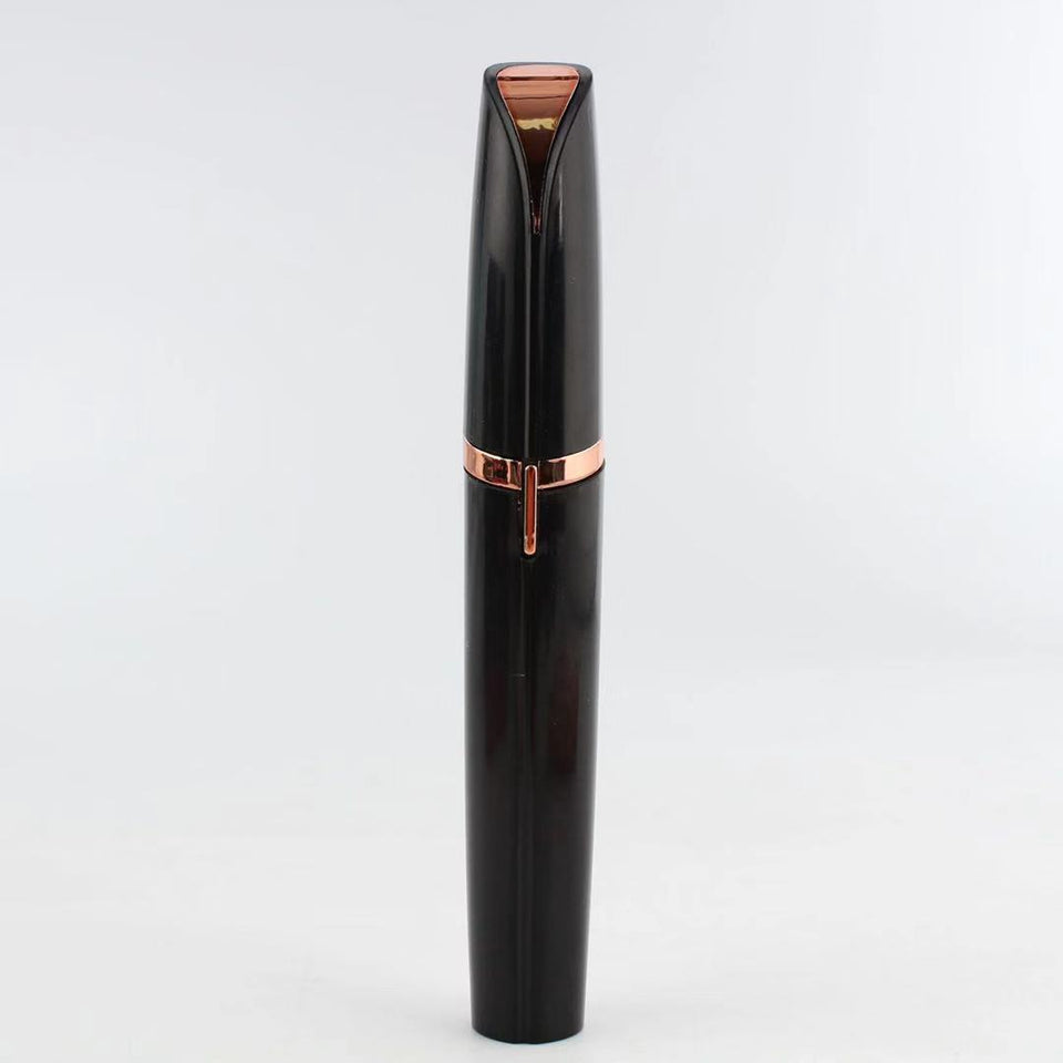 Flawlessly Brows Electric Eyebrow Remover – Painless, Precision Hair Removal Tool - Epilators | Buy Online in UK