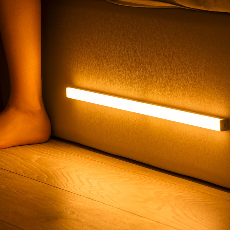 LED sensor light bar - Buy Online at RONGORA LTD