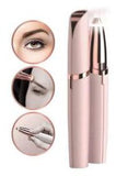 Flawlessly Brows Electric Eyebrow Remover – Painless, Precision Hair Removal Tool - Epilators | Buy Online in UK
