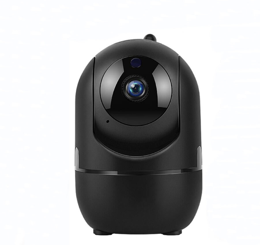 YCC365 Plus Security Camera 1620P HD Wifi Smart Home Auto Tracking - Surveillance Cameras | Buy Online in UK