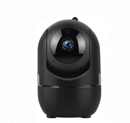YCC365 Plus Security Camera 1620P HD Wifi Smart Home Auto Tracking - Surveillance Cameras | Buy Online in UK
