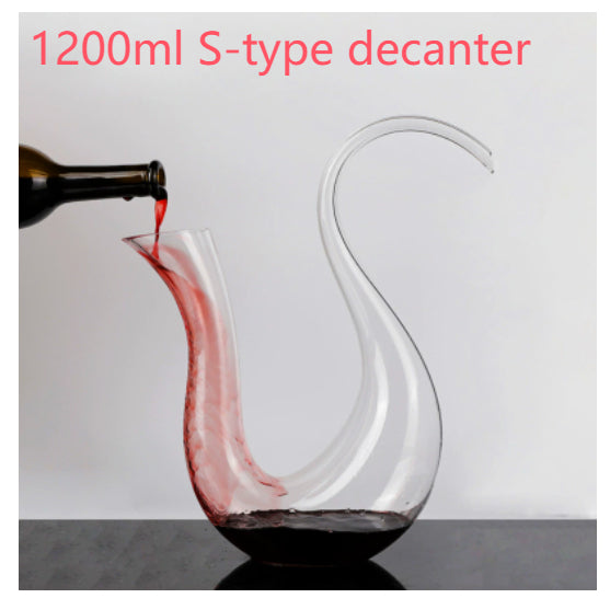 Wine Decanter Hip Flask Pourer – Premium Stainless Steel Liquor Dispenser for Home & Family Bar - Bottle Stoppers & Savers | Buy Online in UK