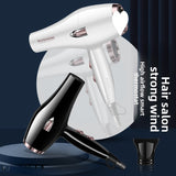 High-Power Household Hair Dryer | Fast Dry Professional Blow Dryer UK - Hair Dryers | Buy Online in UK