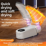 Home Smart Shoe Dryer