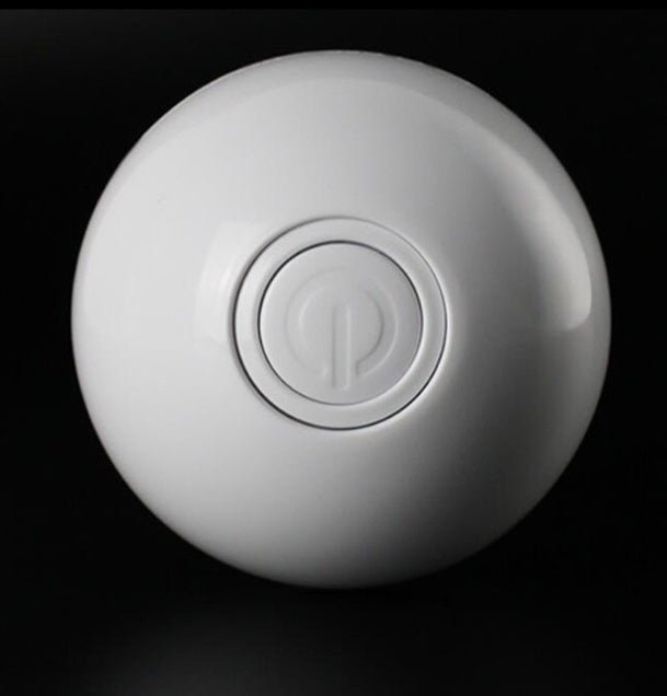 LED Laser Electronic Rolling Pet Funny Cat Toy Ball - | Buy Online in UK