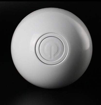 LED Laser Electronic Rolling Pet Funny Cat Toy Ball - | Buy Online in UK
