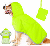 Pet Raincoat - Pet Rain Coats | Buy Online in UK