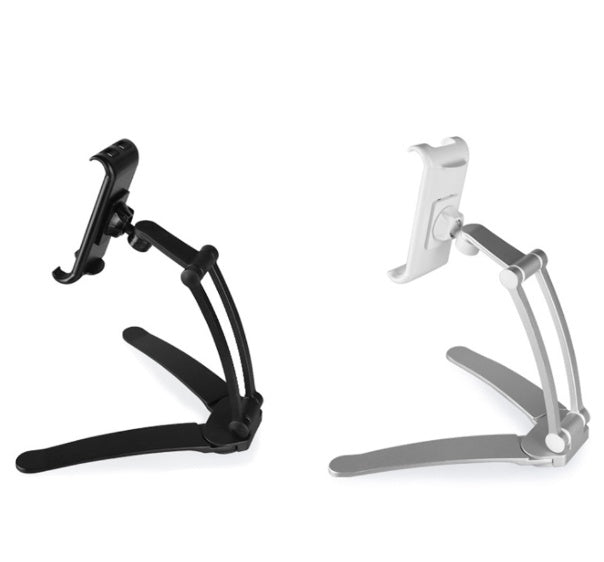 Aluminum Alloy Desktop Tablet Stand - Tablet Computer Docks & Stands | Buy Online in UK