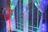 Christmas LED Curtain Lights - Buy Online at RONGORA LTD