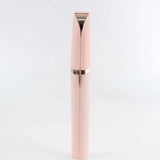 Flawlessly Brows Electric Eyebrow Remover – Painless, Precision Hair Removal Tool - Epilators | Buy Online in UK