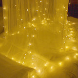 Christmas LED Curtain Lights - Buy Online at RONGORA LTD