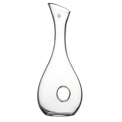 Wine Decanter Hip Flask Pourer – Premium Stainless Steel Liquor Dispenser for Home & Family Bar - Bottle Stoppers & Savers | Buy Online in UK