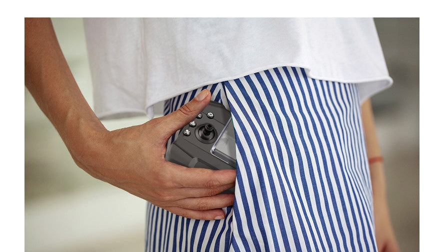 Mini Folding Drone - Compact, Lightweight, and Portable Drone - Drones | Buy Online in UK