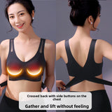 Smart Chest Massager