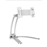Aluminum Alloy Desktop Tablet Stand - Tablet Computer Docks & Stands | Buy Online in UK