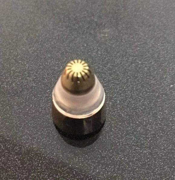 Flawlessly Brows Electric Eyebrow Remover – Painless, Precision Hair Removal Tool - Epilators | Buy Online in UK