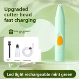 Pet Hair Trimmer - Trimmers | Buy Online in UK