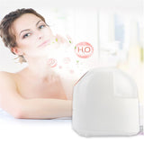 Beauty Steamer for Face – Deep Cleansing and Hydration Facial Steamer - Facial Saunas | Buy Online in UK