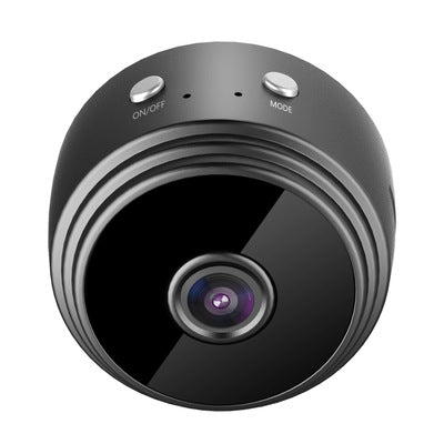 A9 WiFi Wireless Network Camera – Seamless Home Security Solution - Surveillance Cameras | Buy Online in UK