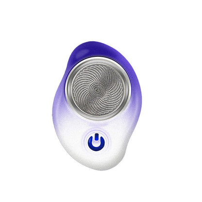 Mini Electric Shaver