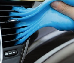Multifunctional Soft Gel Supplies for Interior – Universal Dust Removal & Car Cleaning - Protectants | Buy Online in UK