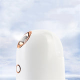 Beauty Steamer for Face – Deep Cleansing and Hydration Facial Steamer - Facial Saunas | Buy Online in UK