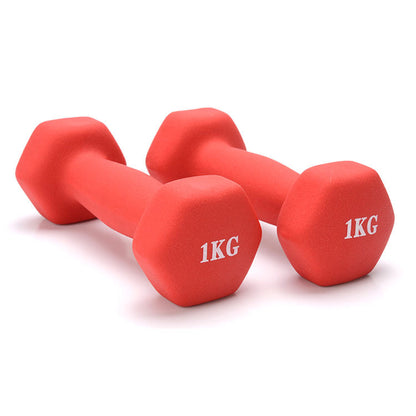 Fitness Yoga Dumbbell – Compact, Versatile Dumbbell for Strength and Flexibility Training - Dumbbells | Buy Online in UK