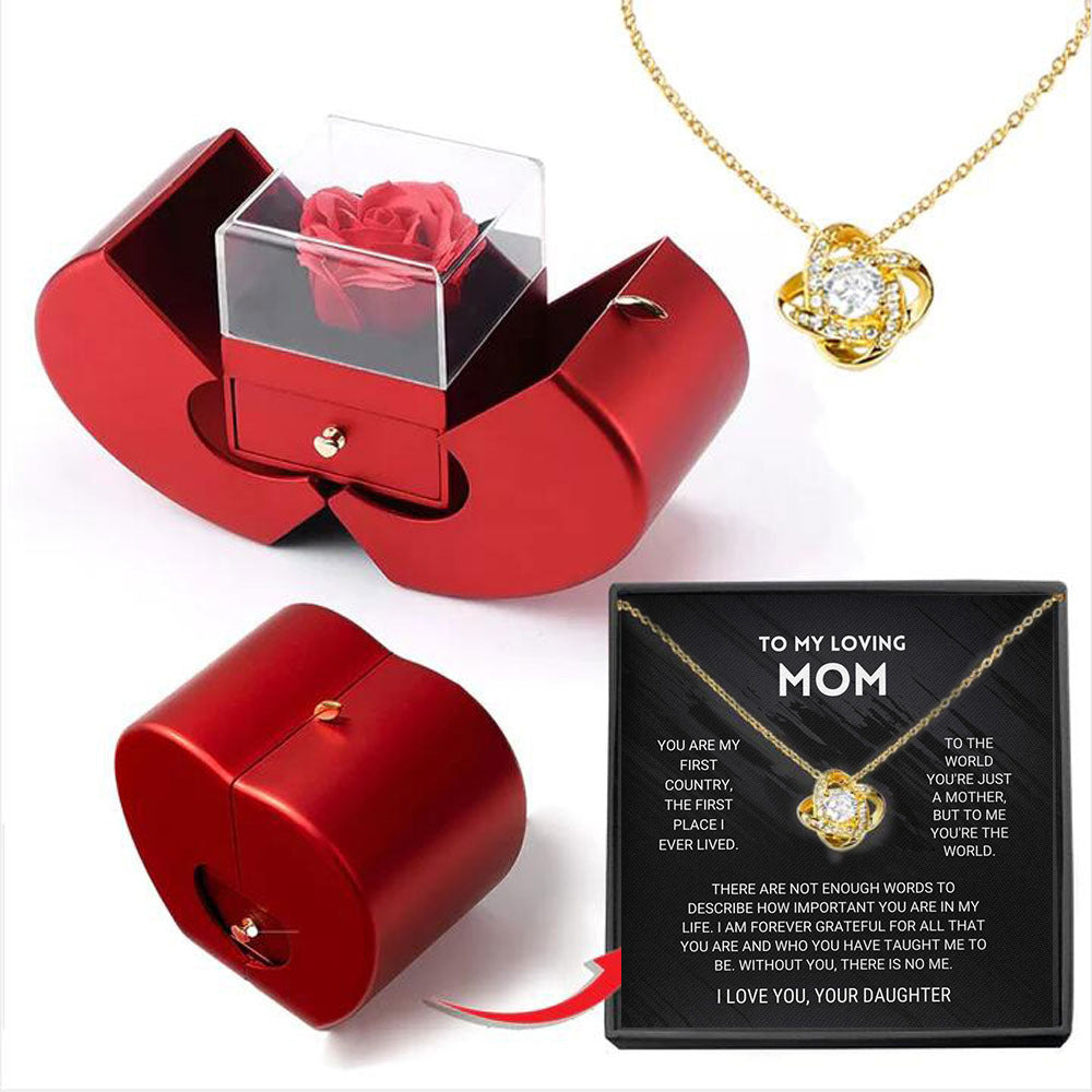 Buy Luxury Jewelry Box Set for Women – Multi Layer Organizer with Mirror & Storage Compartments in UK - High Quality Jewelry Boxes