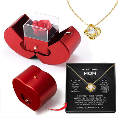 Buy Luxury Jewelry Box Set for Women – Multi Layer Organizer with Mirror & Storage Compartments in UK - High Quality Jewelry Boxes
