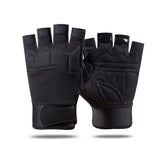 Full Finger Anti Slip Tactical Gloves for Outdoor Sports