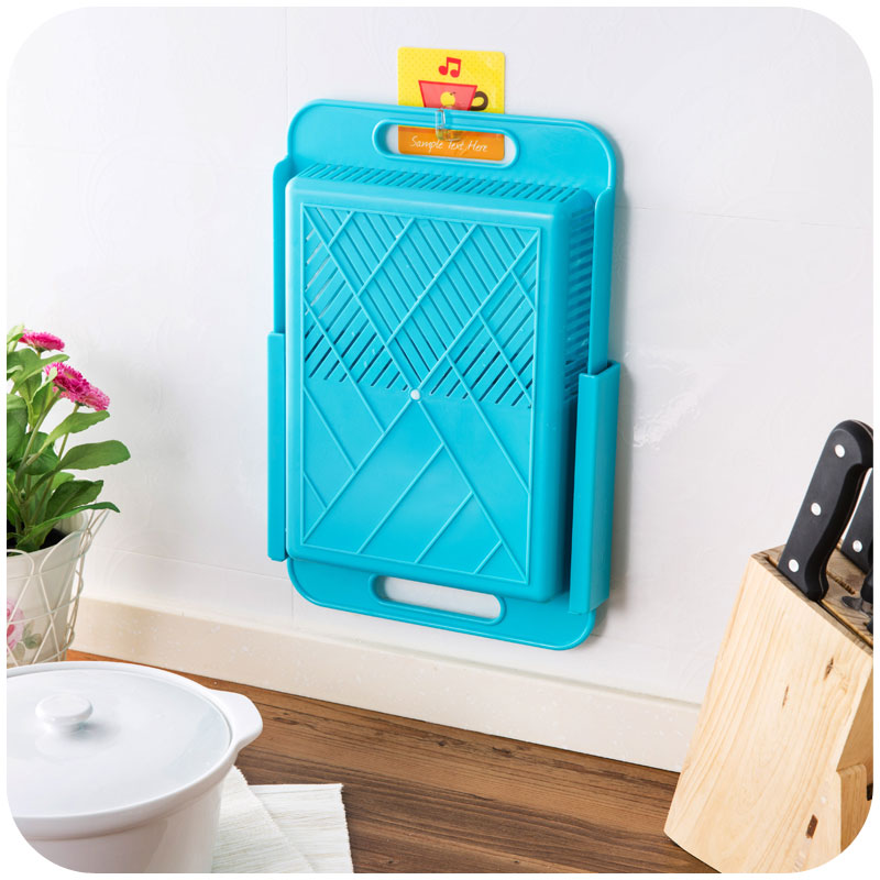 Multifunction Kitchen Chopping Board with Sink & Drain Basket – 3‑in‑1 Cutting, Washing & Storage Tool - Cutting Boards | Buy Online in UK