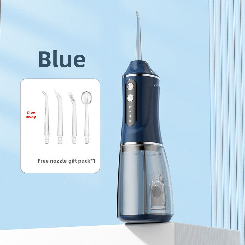 Portable toothbrushing device - Dental Water Jets | Buy Online in UK