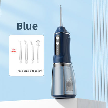 Portable toothbrushing device - Dental Water Jets | Buy Online in UK