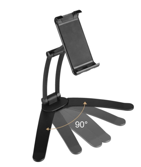 Aluminum Alloy Desktop Tablet Stand - Tablet Computer Docks & Stands | Buy Online in UK